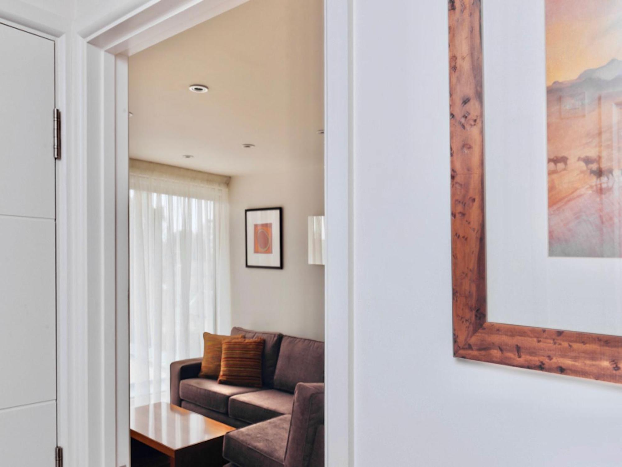 Your Space Apartments - Cambridge Place Cambridge (Cambridgeshire)