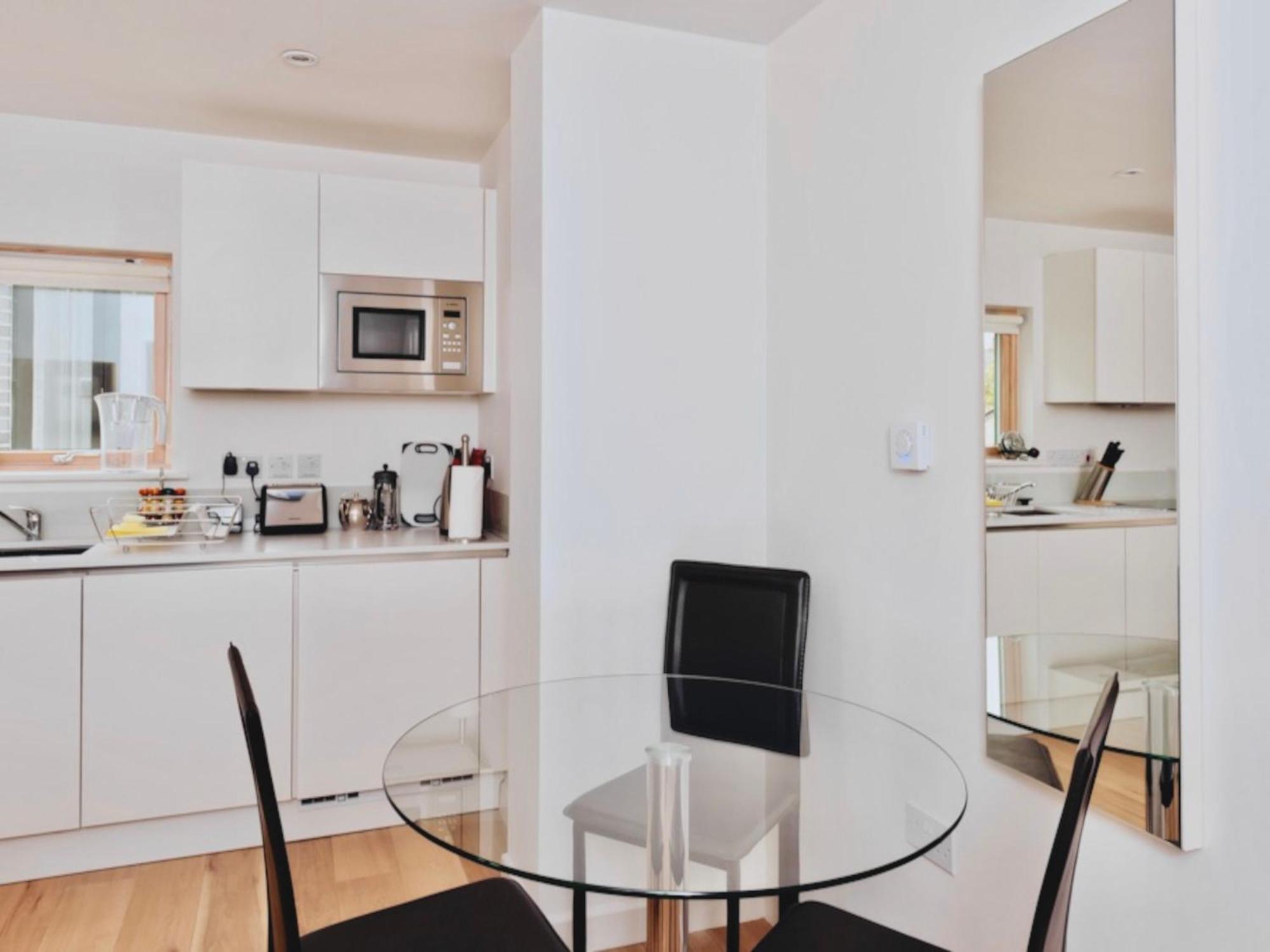 Your Space Apartments - Cambridge Place Cambridge (Cambridgeshire)